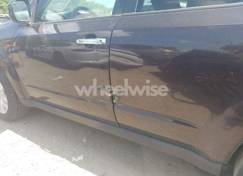 Photo 6 of 2013 Subaru Forester 2.5X PREMIUM (VIN JF2SHADCXDH427822)