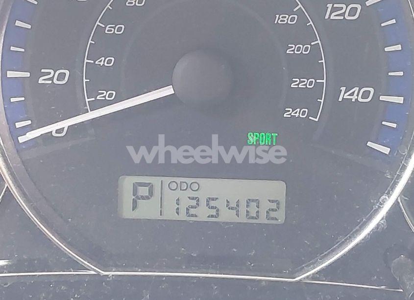 Photo 7 of 2013 Subaru Forester 2.5X PREMIUM (VIN JF2SHADCXDH427822)