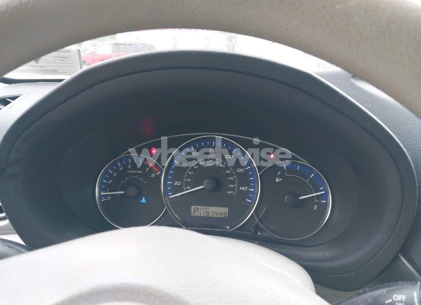 Photo 7 of 2013 Subaru Forester 2.5X PREMIUM (VIN JF2SHADCXDH429179)