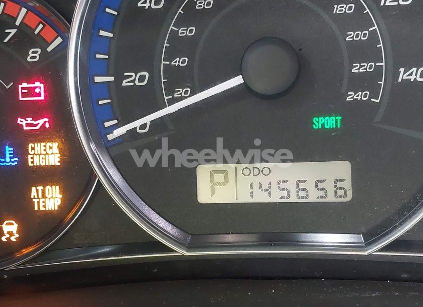 Photo 7 of 2011 Subaru Forester 2.5X LIMITED (VIN JF2SHAEC0BH749039)