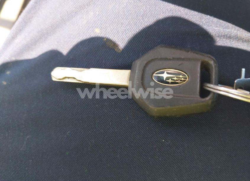 Photo 11 of 2012 Subaru Forester 2.5X LIMITED (VIN JF2SHAEC0CH450474)