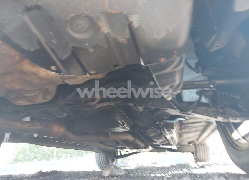 Photo 6 of 2012 Subaru Forester 2.5X LIMITED (VIN JF2SHAEC0CH450474)