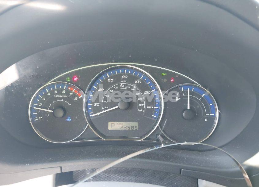 Photo 7 of 2012 Subaru Forester 2.5X LIMITED (VIN JF2SHAEC0CH450474)