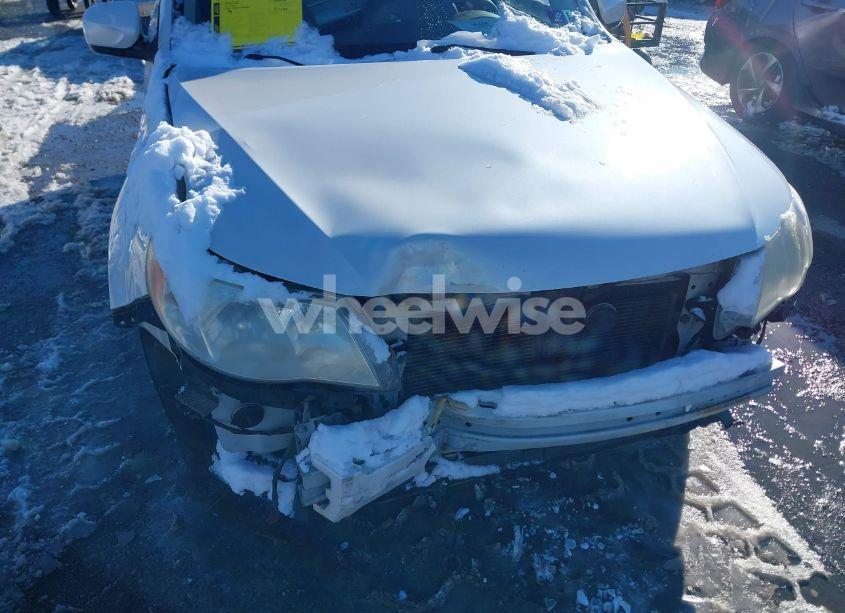 Photo 6 of 2012 Subaru Forester 2.5X LIMITED (VIN JF2SHAEC0CH453942)