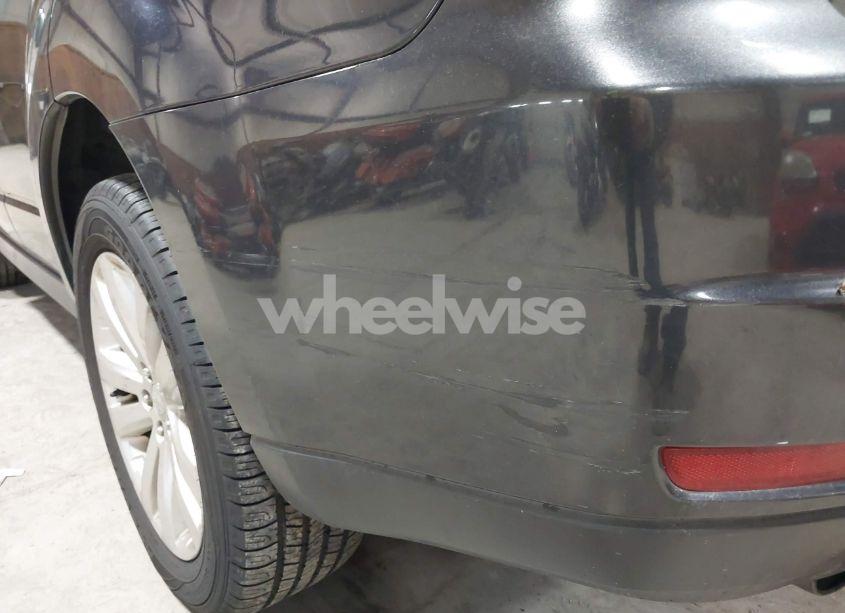 Photo 6 of 2013 Subaru Forester 2.5X LIMITED (VIN JF2SHAEC0DH439895)