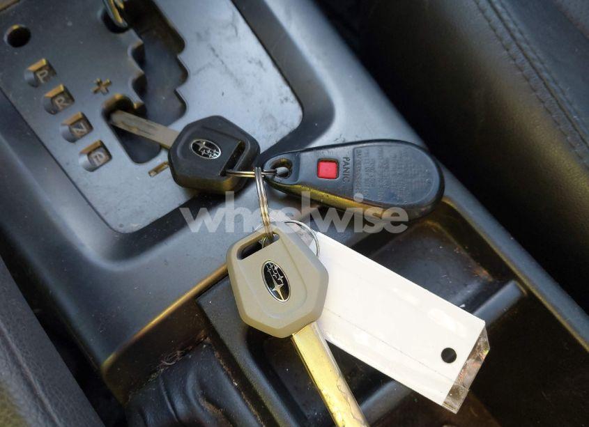 Photo 11 of 2011 Subaru Forester 2.5X LIMITED (VIN JF2SHAEC1BH749096)