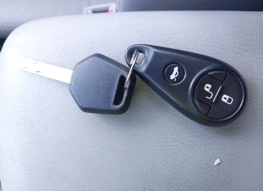 Photo 11 of 2011 Subaru Forester 2.5X LIMITED (VIN JF2SHAEC1BH775391)