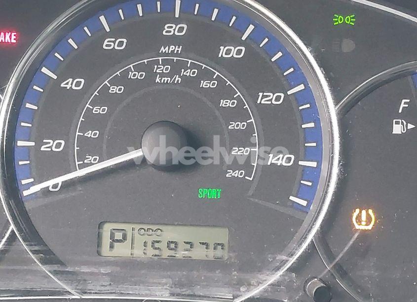 Photo 7 of 2012 Subaru Forester 2.5X LIMITED (VIN JF2SHAEC1CH458714)