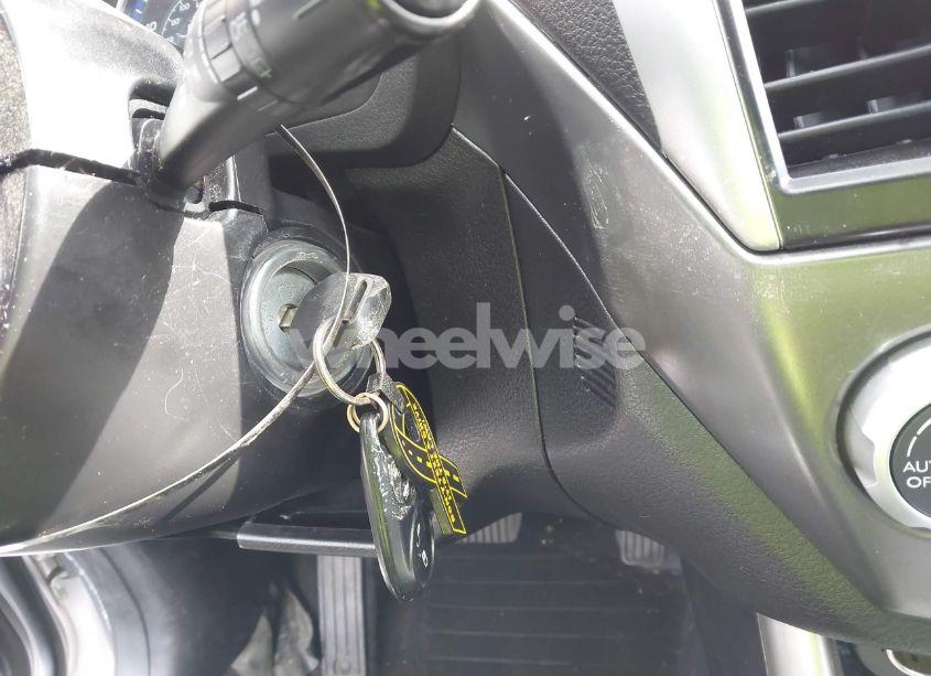 Photo 11 of 2013 Subaru Forester 2.5X LIMITED (VIN JF2SHAEC1DH414942)