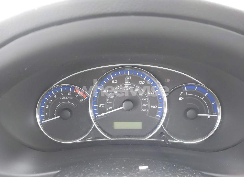 Photo 15 of 2013 Subaru Forester 2.5X LIMITED (VIN JF2SHAEC1DH414942)