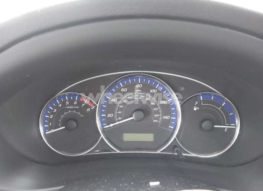 Photo 7 of 2013 Subaru Forester 2.5X LIMITED (VIN JF2SHAEC1DH414942)