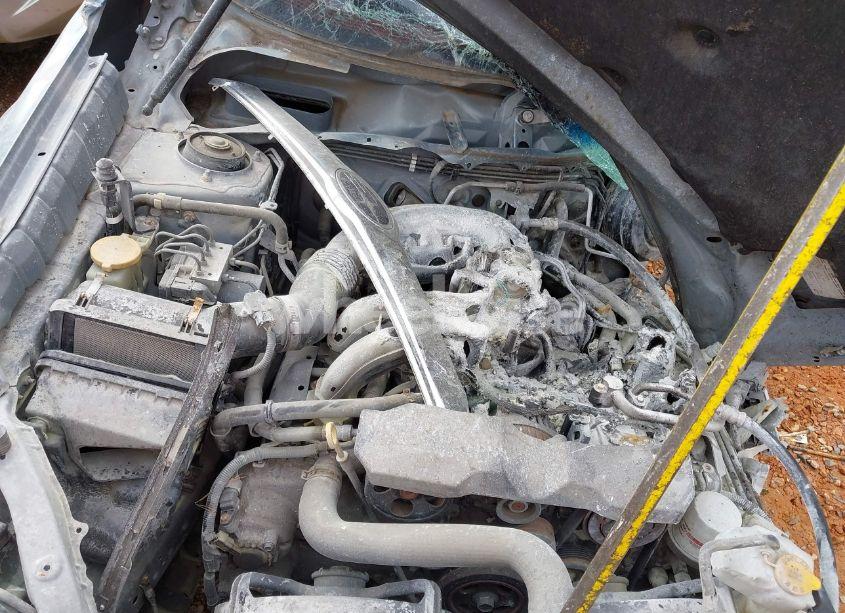 Photo 10 of 2013 Subaru Forester 2.5X LIMITED (VIN JF2SHAEC1DH427156)