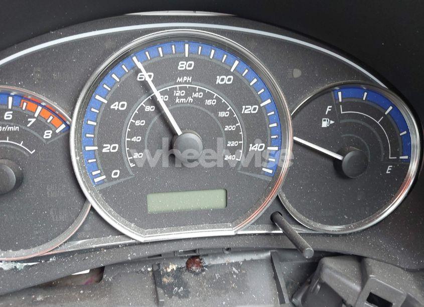 Photo 7 of 2013 Subaru Forester 2.5X LIMITED (VIN JF2SHAEC1DH427156)