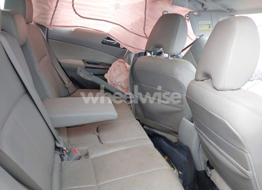 Photo 8 of 2013 Subaru Forester 2.5X LIMITED (VIN JF2SHAEC1DH427156)