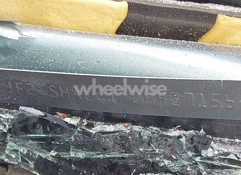 Photo 9 of 2013 Subaru Forester 2.5X LIMITED (VIN JF2SHAEC1DH427156)