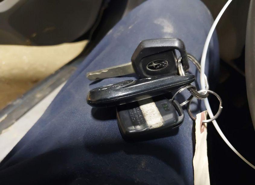 Photo 11 of 2013 Subaru Forester 2.5X LIMITED (VIN JF2SHAEC1DH429425)