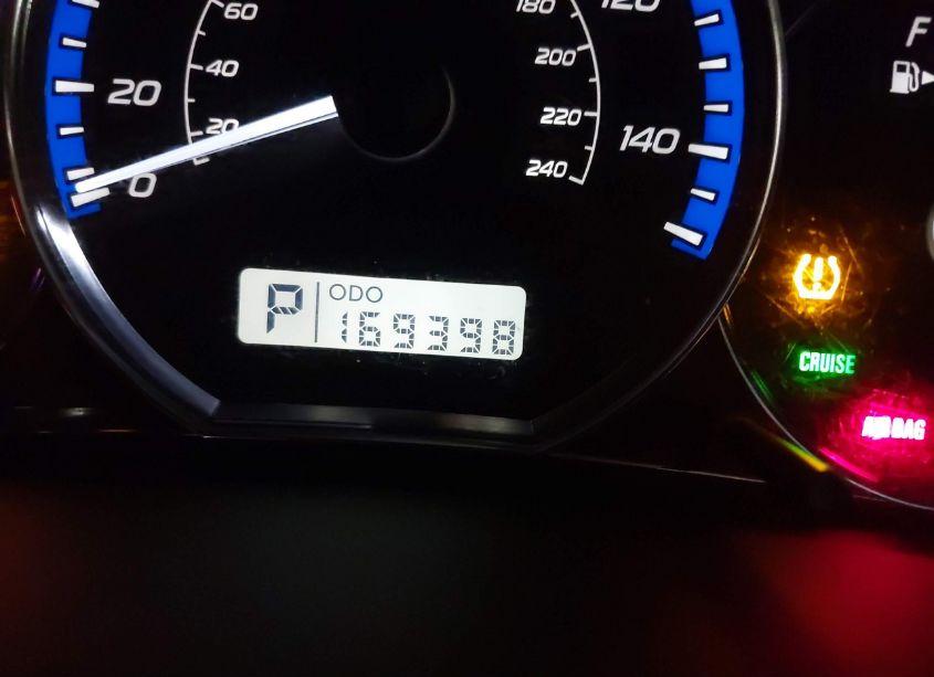 Photo 15 of 2013 Subaru Forester 2.5X LIMITED (VIN JF2SHAEC1DH429425)