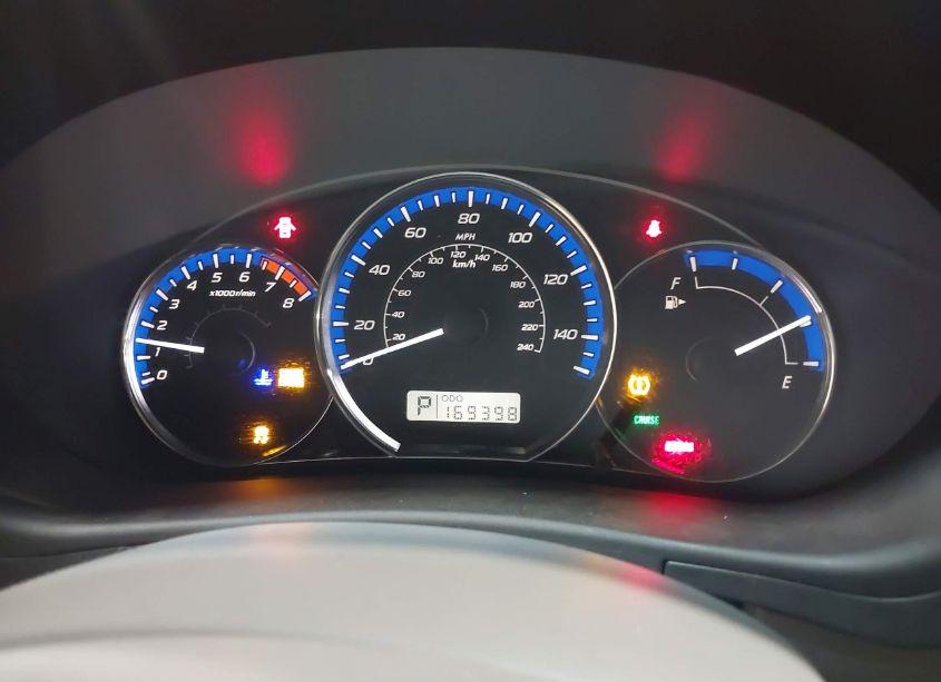 Photo 7 of 2013 Subaru Forester 2.5X LIMITED (VIN JF2SHAEC1DH429425)