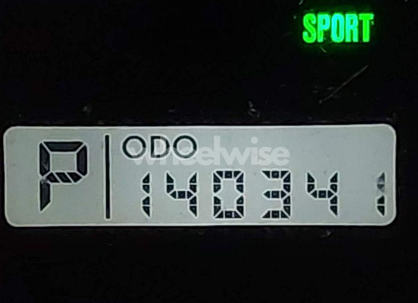 Photo 15 of 2011 Subaru Forester 2.5X LIMITED (VIN JF2SHAEC2BH775478)