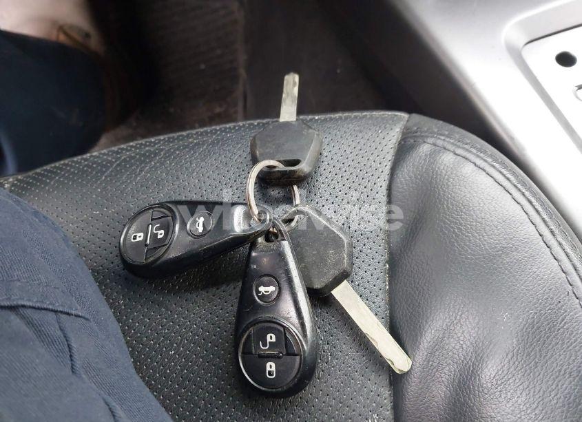 Photo 11 of 2012 Subaru Forester 2.5X LIMITED (VIN JF2SHAEC2CH421249)