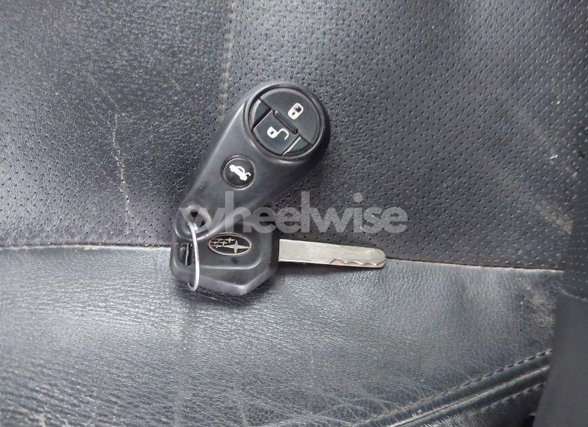 Photo 11 of 2012 Subaru Forester 2.5X LIMITED (VIN JF2SHAEC2CH426984)