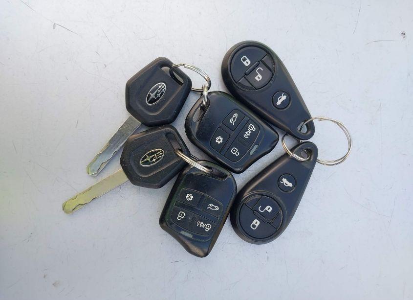 Photo 11 of 2013 Subaru Forester 2.5X LIMITED (VIN JF2SHAEC2DH431698)