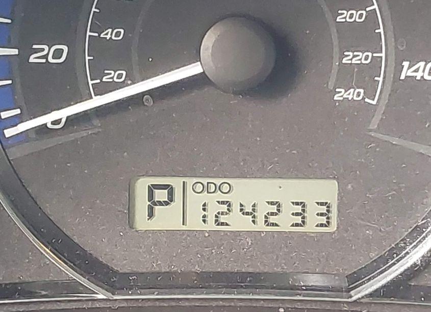 Photo 15 of 2013 Subaru Forester 2.5X LIMITED (VIN JF2SHAEC2DH431698)