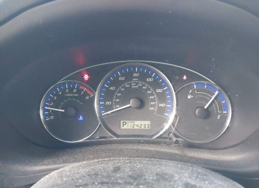 Photo 7 of 2013 Subaru Forester 2.5X LIMITED (VIN JF2SHAEC2DH431698)