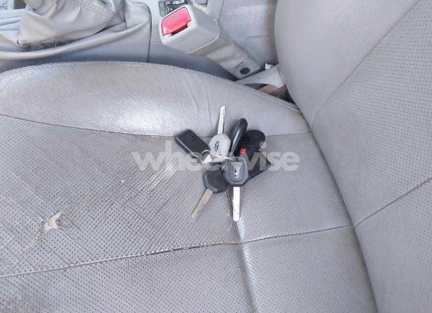 Photo 11 of 2013 Subaru Forester 2.5X LIMITED (VIN JF2SHAEC2DH440885)