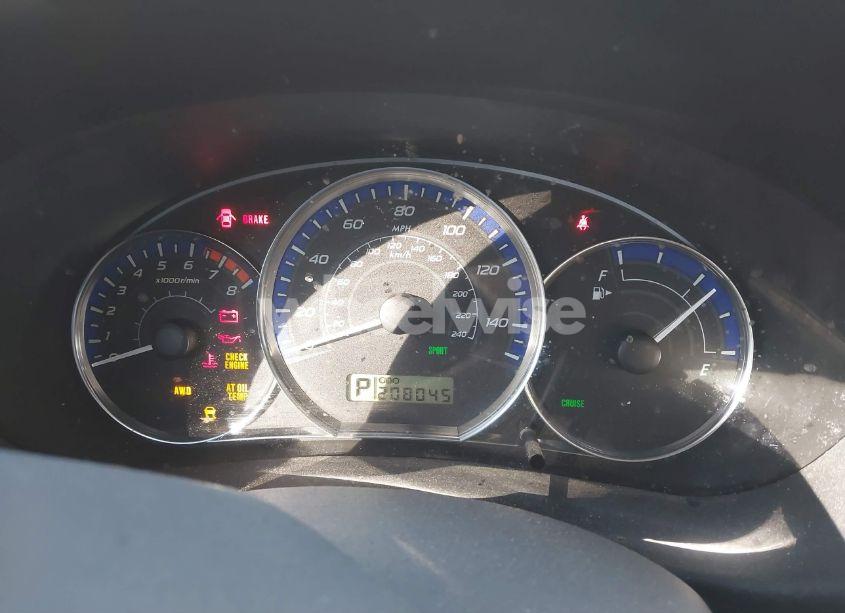 Photo 7 of 2013 Subaru Forester 2.5X LIMITED (VIN JF2SHAEC2DH440885)