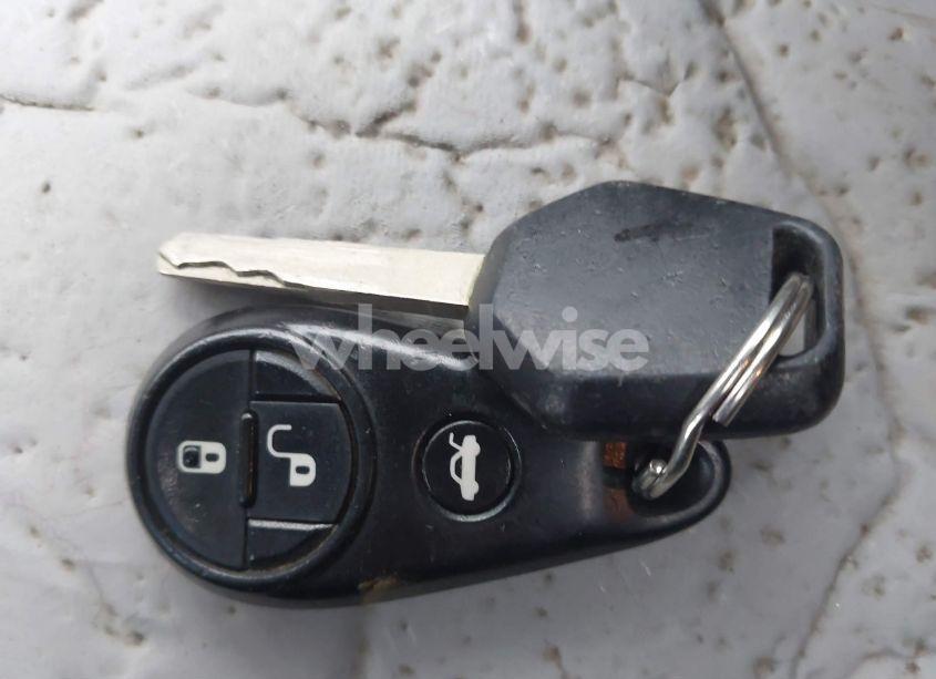 Photo 11 of 2011 Subaru Forester 2.5X LIMITED (VIN JF2SHAEC3BH745745)
