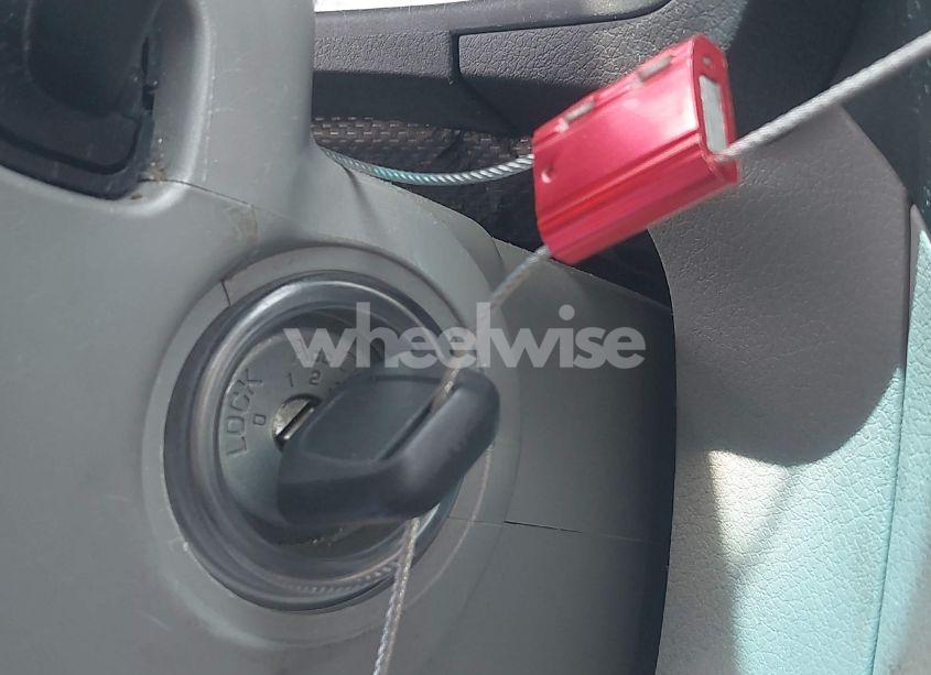 Photo 11 of 2011 Subaru Forester 2.5X LIMITED (VIN JF2SHAEC3BH756499)