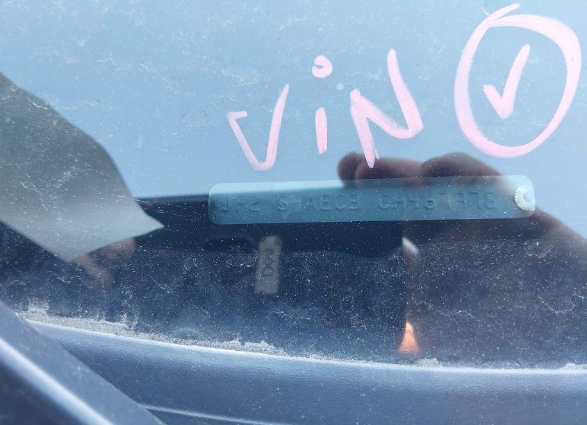 Photo 9 of 2012 Subaru Forester 2.5X LIMITED (VIN JF2SHAEC3CH467978)