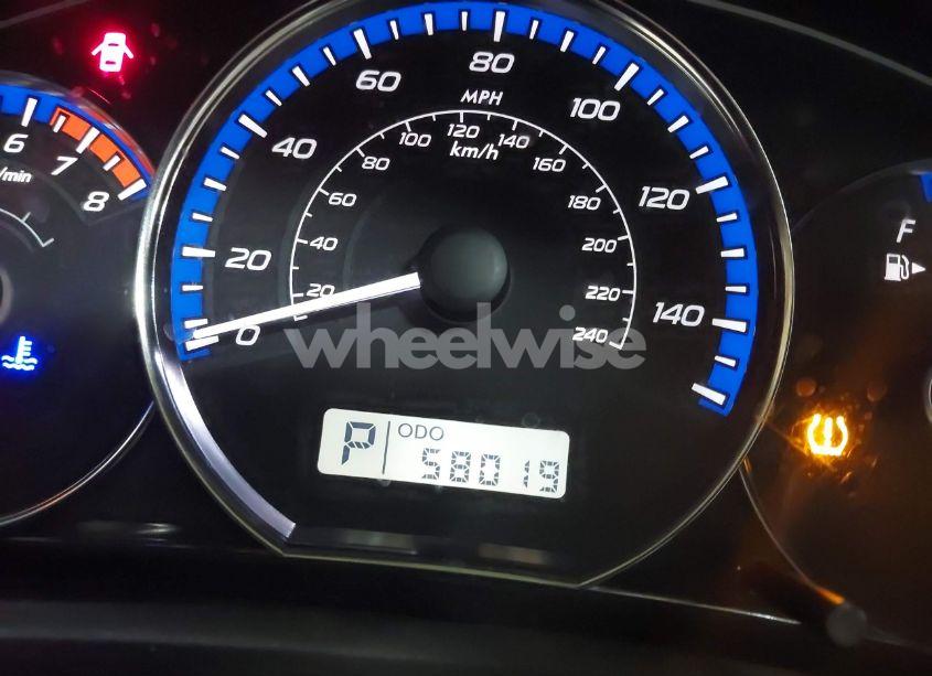 Photo 16 of 2012 Subaru Forester 2.5X LIMITED (VIN JF2SHAEC4CH406199)