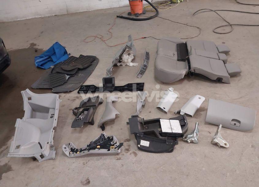 Photo 18 of 2012 Subaru Forester 2.5X LIMITED (VIN JF2SHAEC4CH406199)