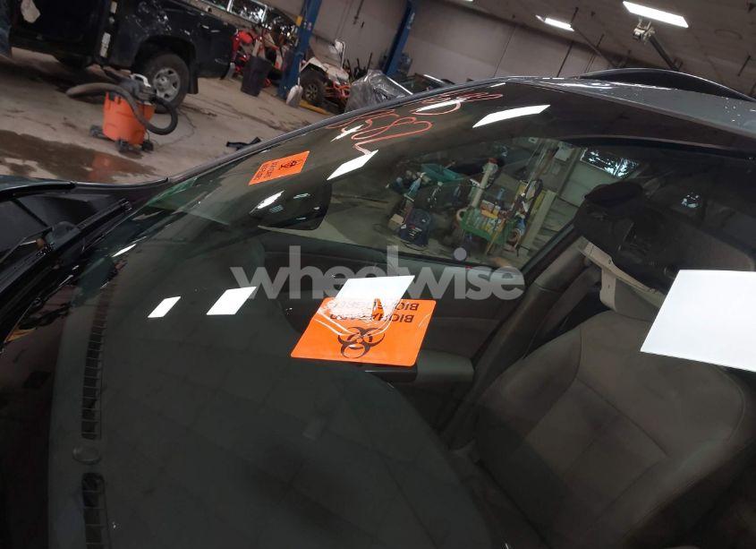 Photo 19 of 2012 Subaru Forester 2.5X LIMITED (VIN JF2SHAEC4CH406199)