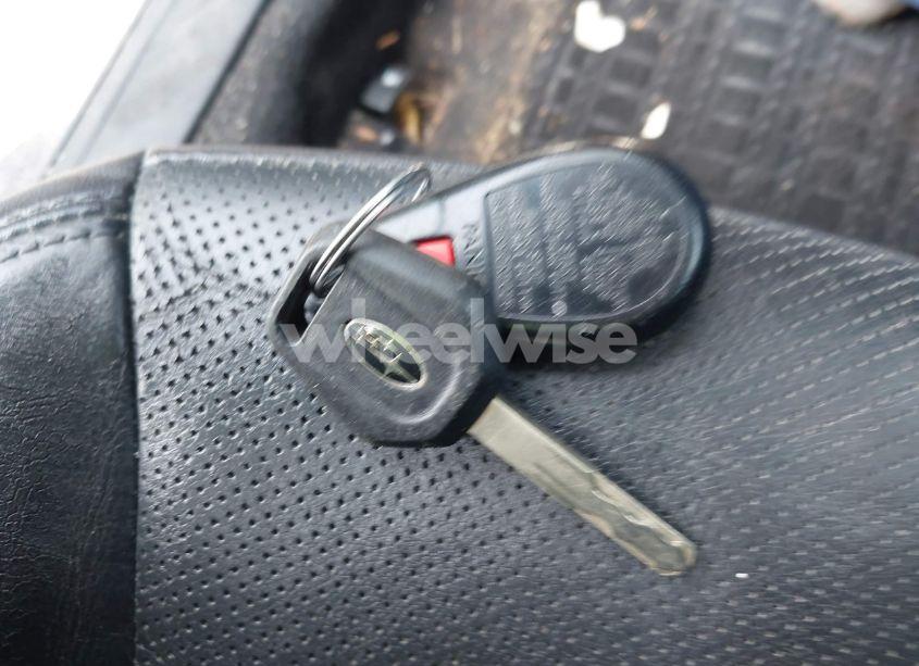 Photo 11 of 2012 Subaru Forester 2.5X LIMITED (VIN JF2SHAEC4CH420071)