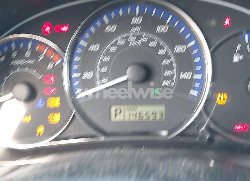 Photo 15 of 2012 Subaru Forester 2.5X LIMITED (VIN JF2SHAEC4CH420071)