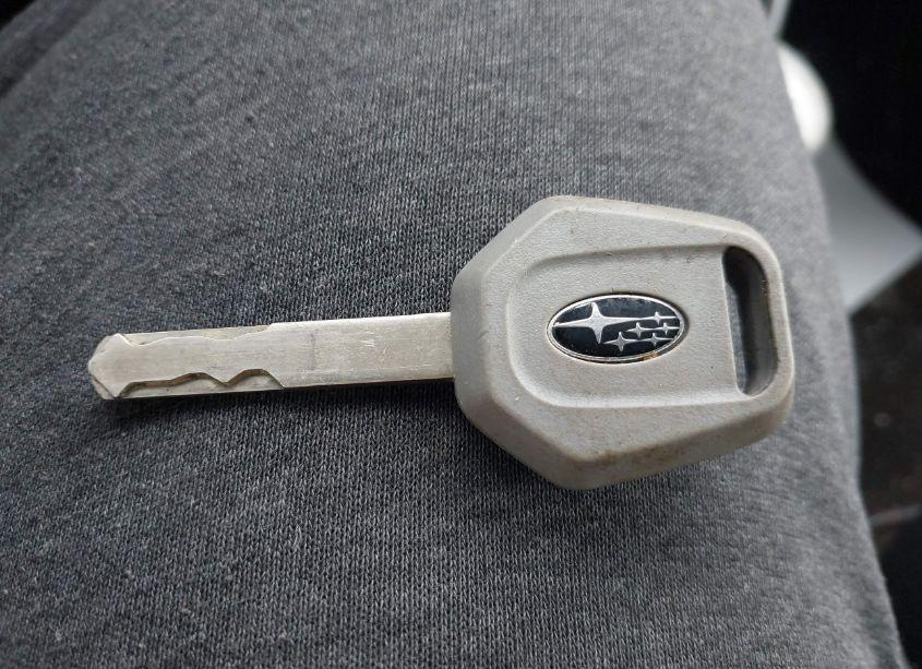 Photo 11 of 2013 Subaru Forester 2.5X LIMITED (VIN JF2SHAEC5DH441934)