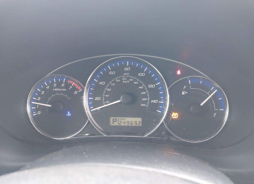 Photo 7 of 2013 Subaru Forester 2.5X LIMITED (VIN JF2SHAEC5DH441934)