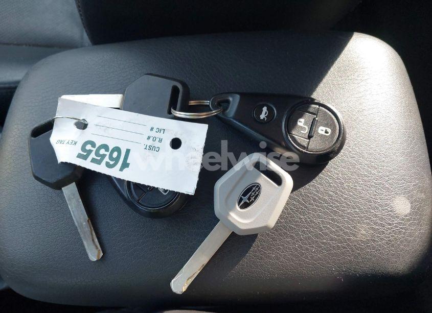 Photo 11 of 2012 Subaru Forester 2.5X LIMITED (VIN JF2SHAEC6CH470115)