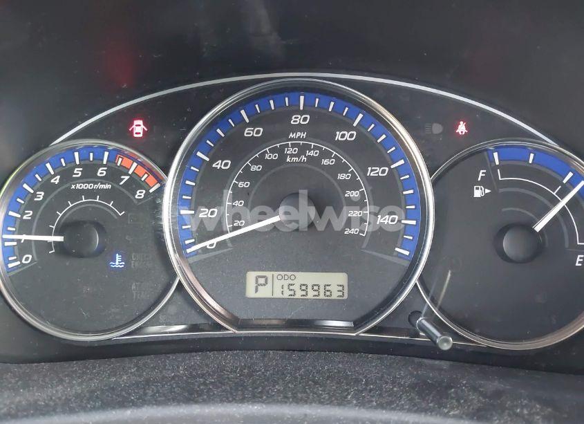 Photo 7 of 2012 Subaru Forester 2.5X LIMITED (VIN JF2SHAEC6CH470115)