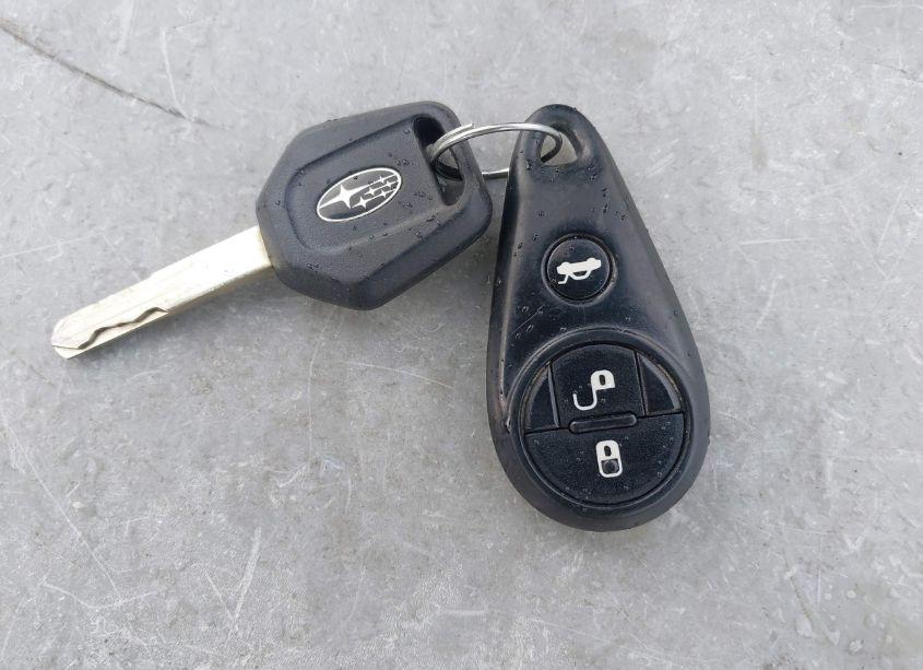 Photo 11 of 2013 Subaru Forester 2.5X LIMITED (VIN JF2SHAEC6DH404603)