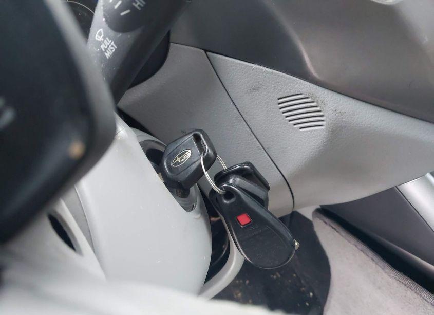 Photo 11 of 2011 Subaru Forester 2.5X LIMITED (VIN JF2SHAEC7BH753539)