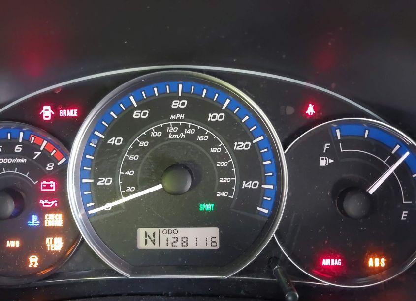 Photo 15 of 2011 Subaru Forester 2.5X LIMITED (VIN JF2SHAEC7BH753590)