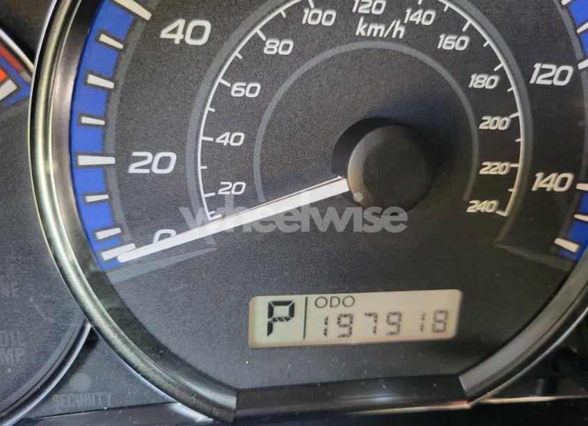 Photo 7 of 2013 Subaru Forester 2.5X LIMITED (VIN JF2SHAEC7DH417229)