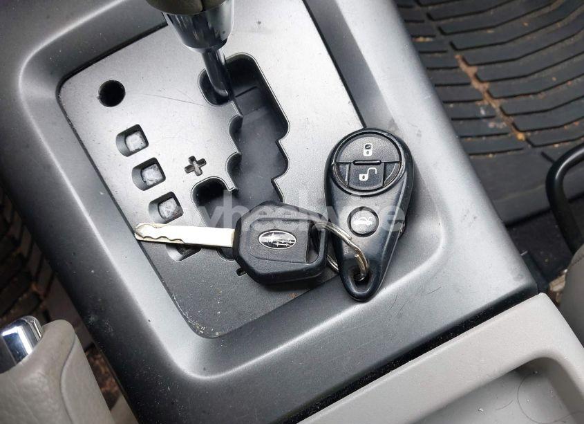 Photo 11 of 2011 Subaru Forester 2.5X LIMITED (VIN JF2SHAEC8BH733770)