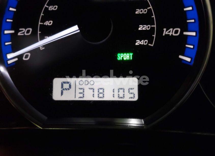 Photo 15 of 2011 Subaru Forester 2.5X LIMITED (VIN JF2SHAEC8BH736622)