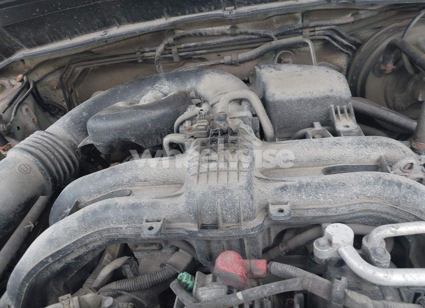 Photo 10 of 2012 Subaru Forester 2.5X LIMITED (VIN JF2SHAEC8CH411745)