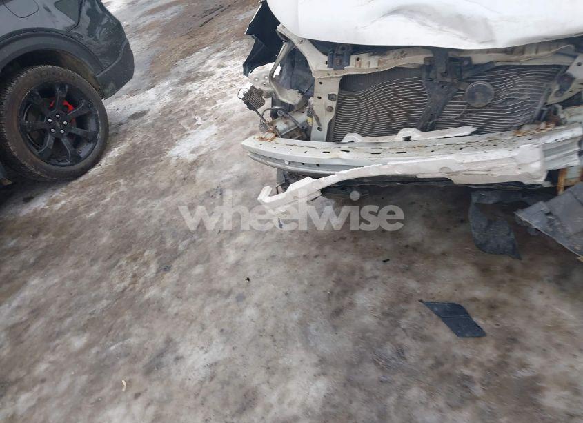 Photo 12 of 2012 Subaru Forester 2.5X LIMITED (VIN JF2SHAEC8CH411745)